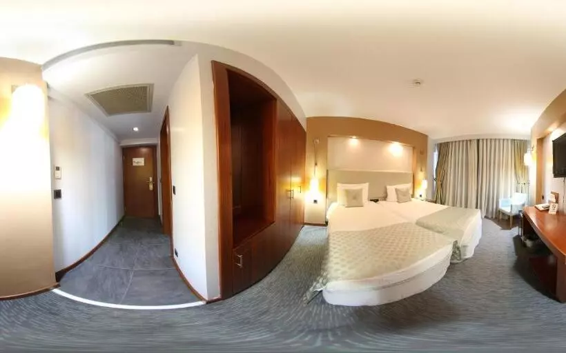 Hotelli Sapci Prestige