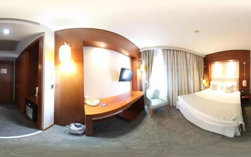 Hotelli Sapci Prestige