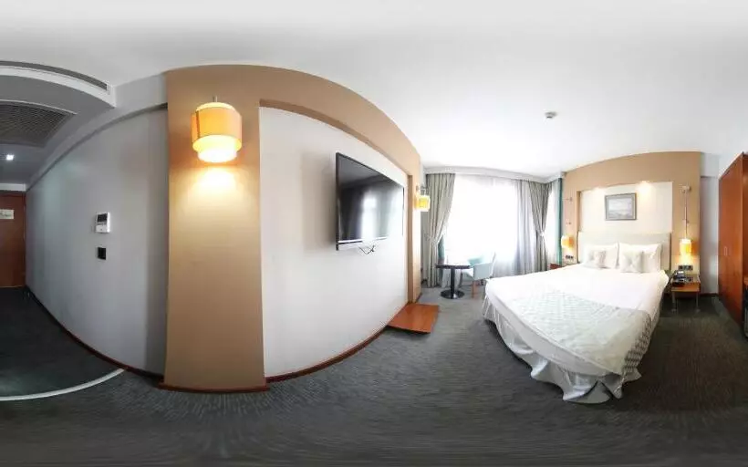 Hotelli Sapci Prestige