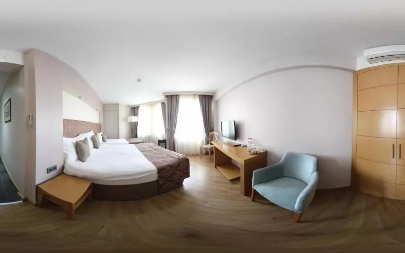 Hotelli Sapci Prestige