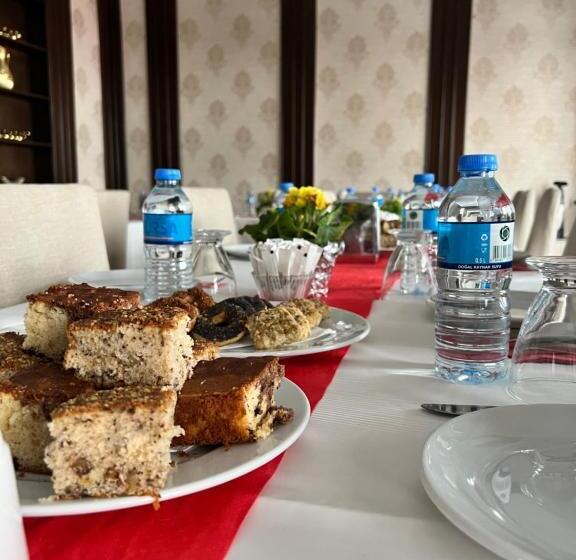 בית מלון כפרי Sapci Prestige