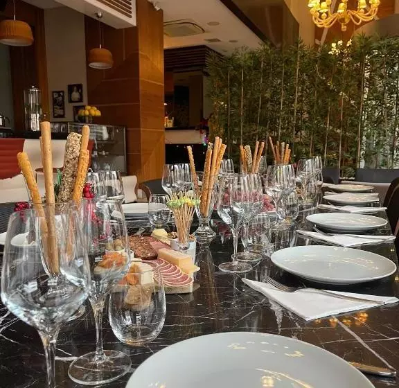 Hotelli Sapci Prestige