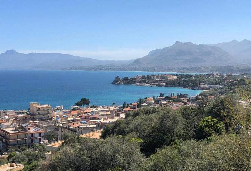 فندق Villa Franca