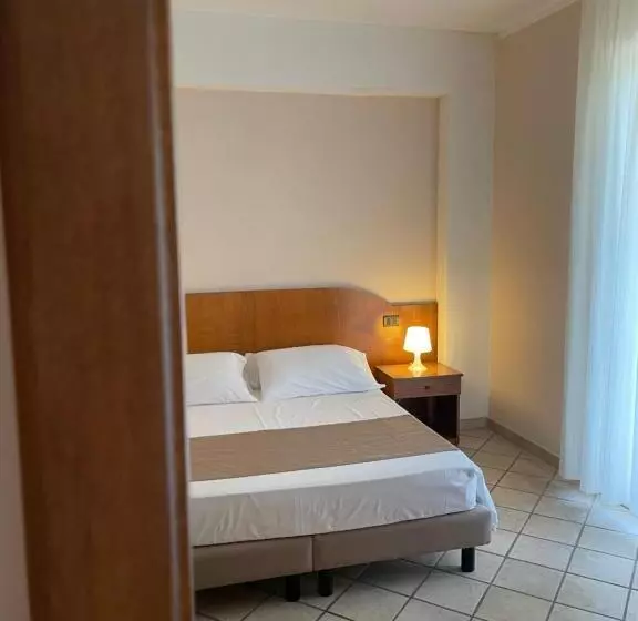 ホテル Villa Franca