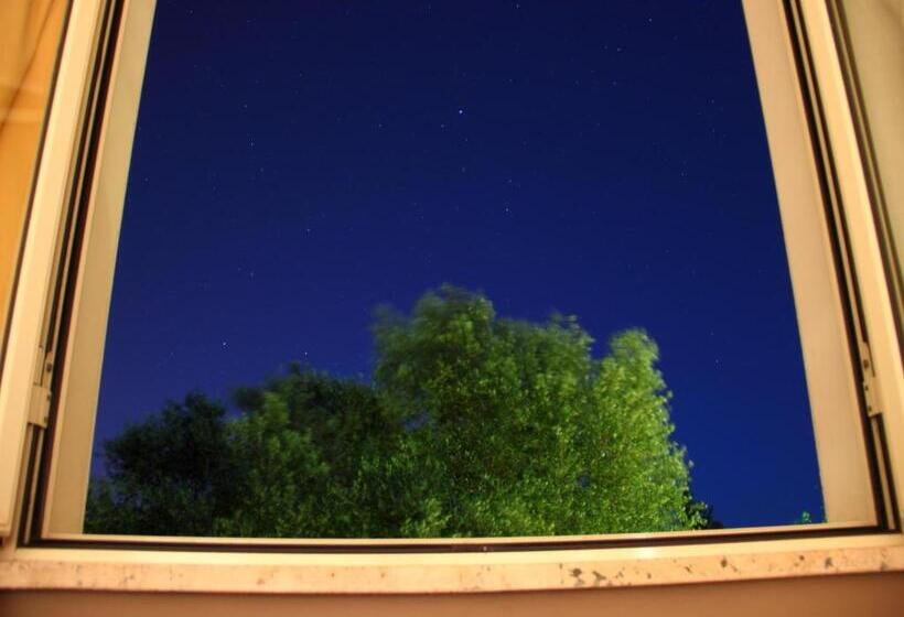 فندق Villa Franca