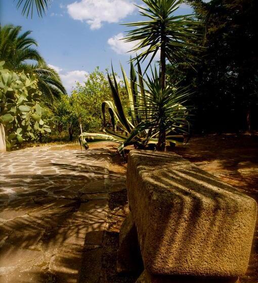 فندق Villa Franca