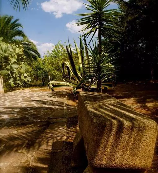 ホテル Villa Franca