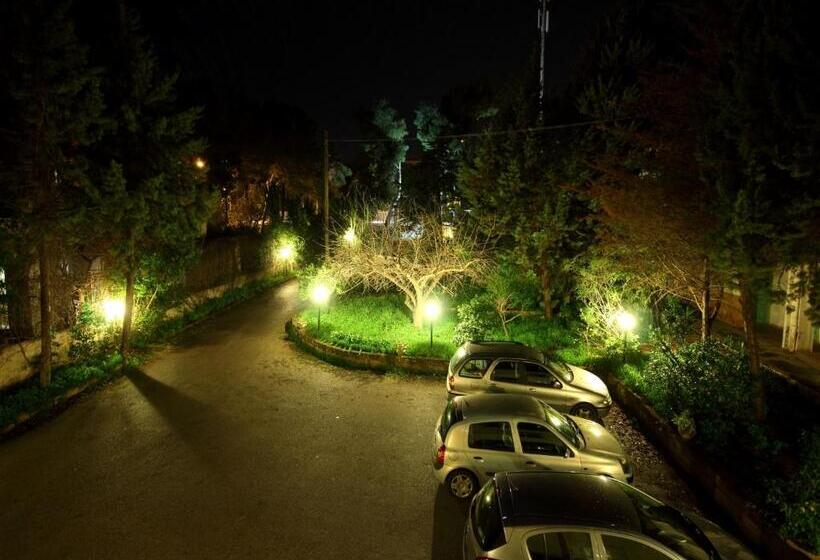 فندق Villa Franca