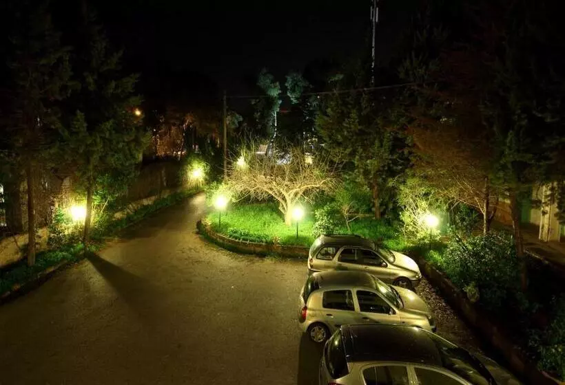 ホテル Villa Franca