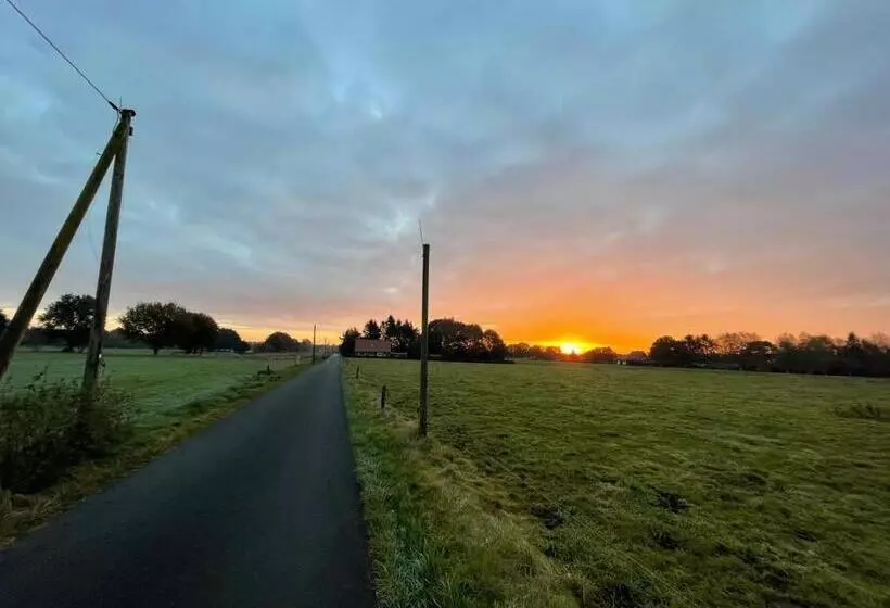 Huuske Lütten Uttied   Das Landleben Genießen