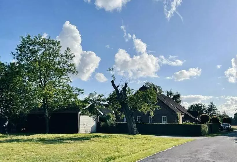 Huuske Lütten Uttied   Das Landleben Genießen