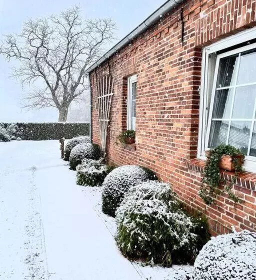 Huuske Lütten Uttied   Das Landleben Genießen