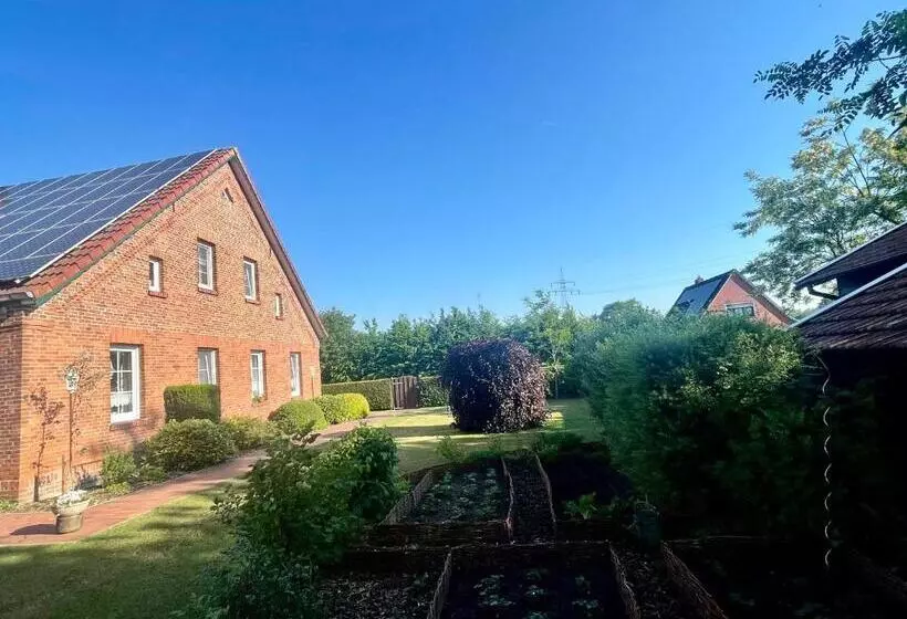 Huuske Lütten Uttied   Das Landleben Genießen