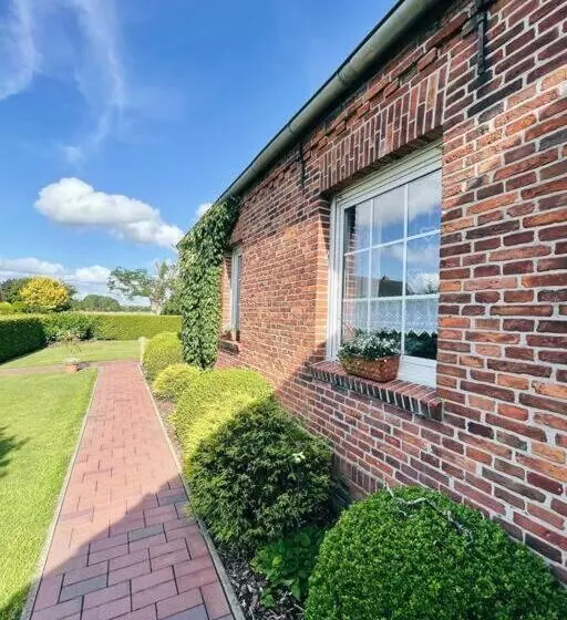 Huuske Lütten Uttied   Das Landleben Genießen