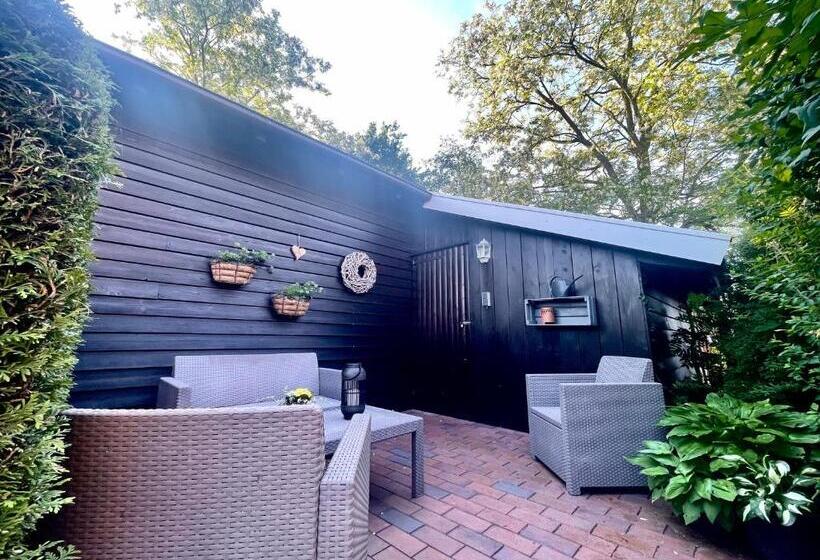 Huuske Lütten Uttied Das Landleben Genießen