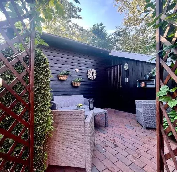 Huuske Lütten Uttied   Das Landleben Genießen