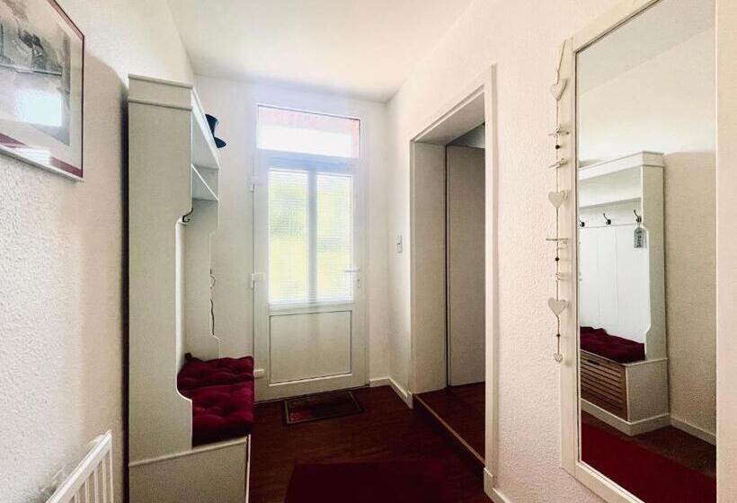 Huuske Lütten Uttied Das Landleben Genießen