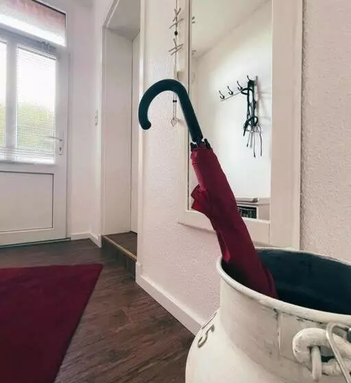 Huuske Lütten Uttied   Das Landleben Genießen