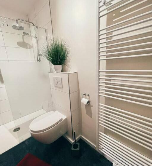 Huuske Lütten Uttied Das Landleben Genießen