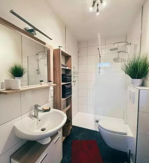 Huuske Lütten Uttied   Das Landleben Genießen