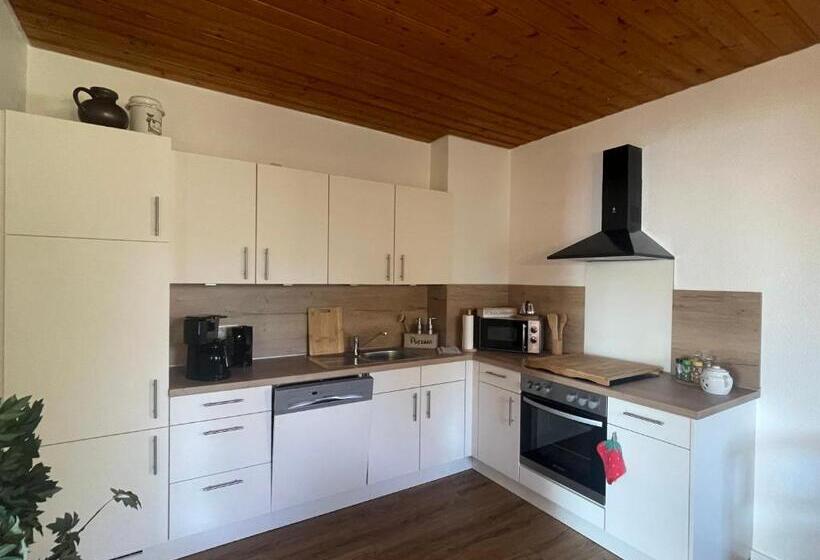 Huuske Lütten Uttied Das Landleben Genießen