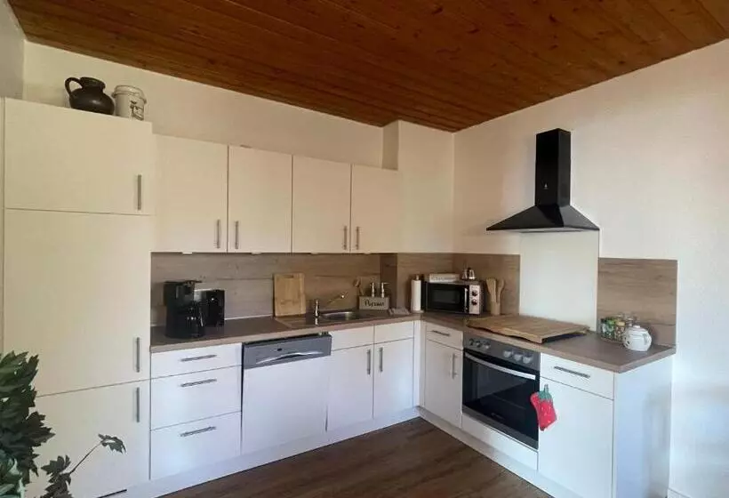 Huuske Lütten Uttied   Das Landleben Genießen