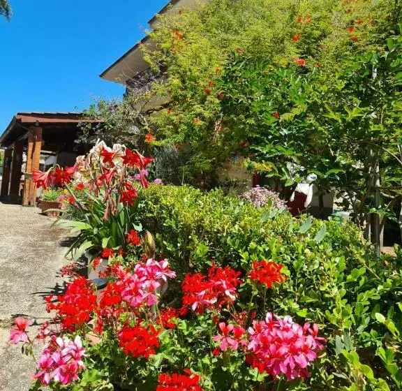 La Limonara B&b