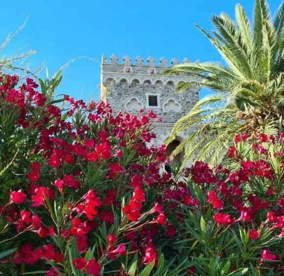 La Limonara B&b