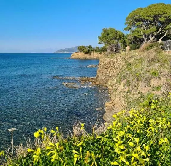 La Limonara B&b