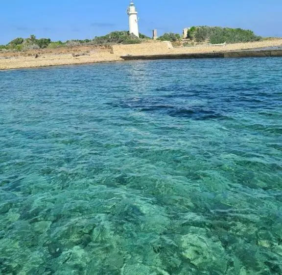 La Limonara B&b