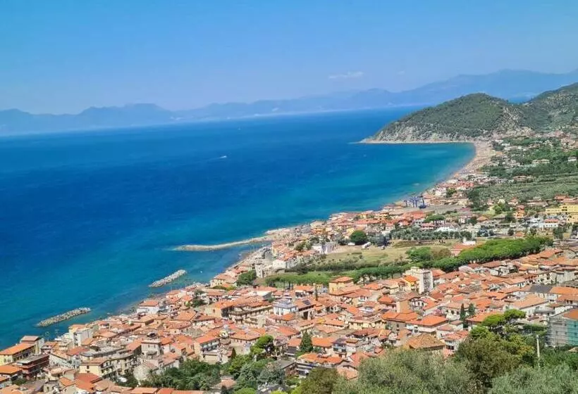 La Limonara B&b