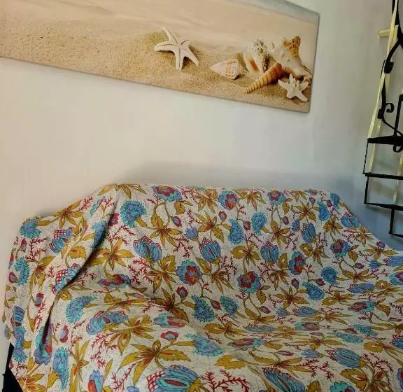 La Limonara B&b