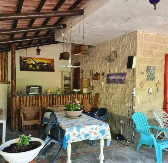 La Limonara B&b
