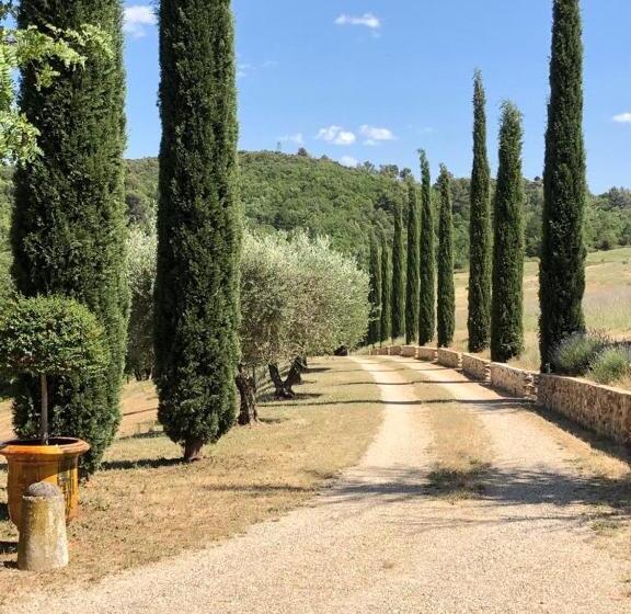 Lodge Le Clos Devançon
