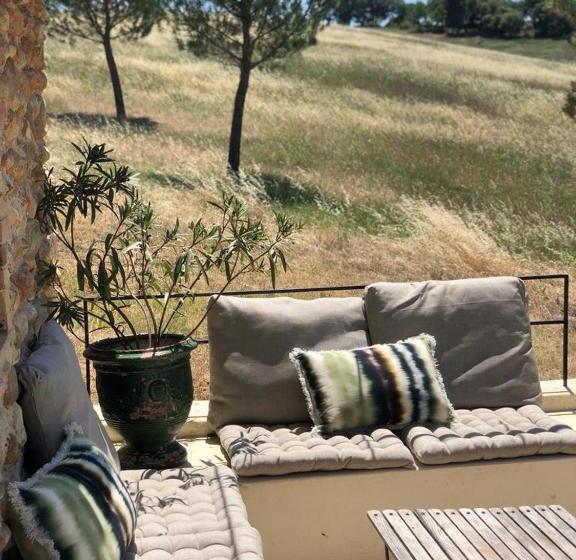 Lodge Le Clos Devançon