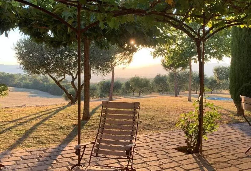 Lodge   Le Clos Devançon