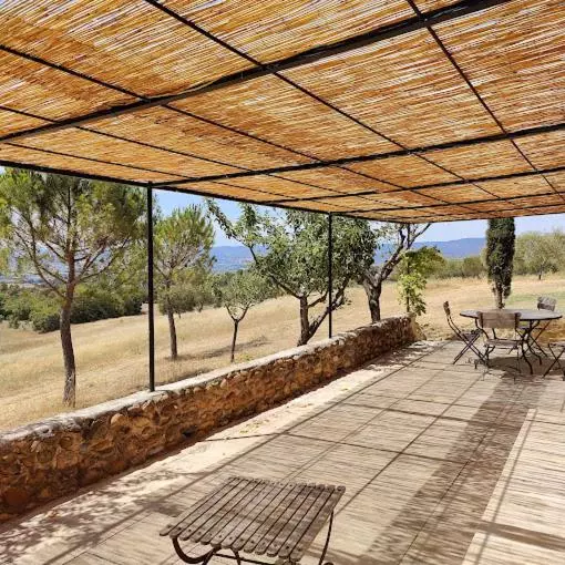 Lodge   Le Clos Devançon