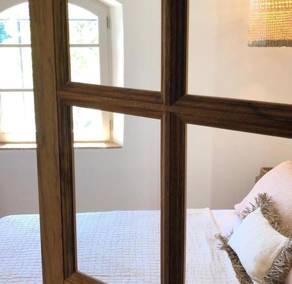 Lodge Le Clos Devançon