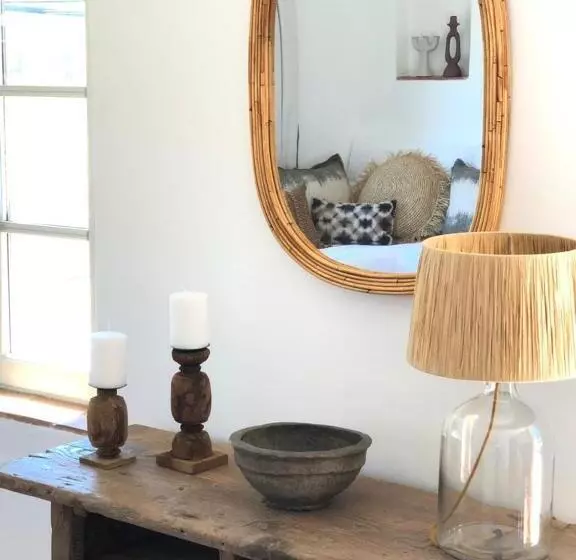 Lodge   Le Clos Devançon