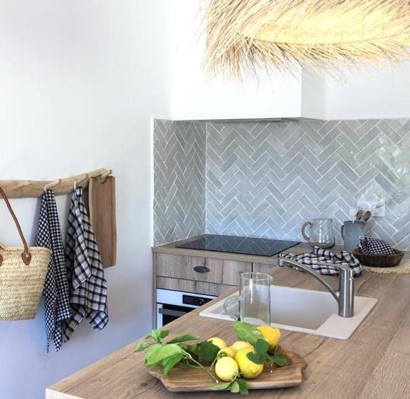 Lodge Le Clos Devançon