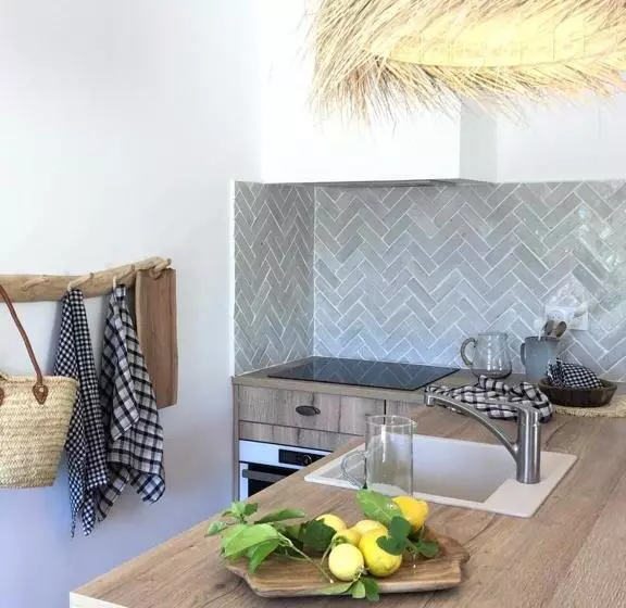 Lodge   Le Clos Devançon