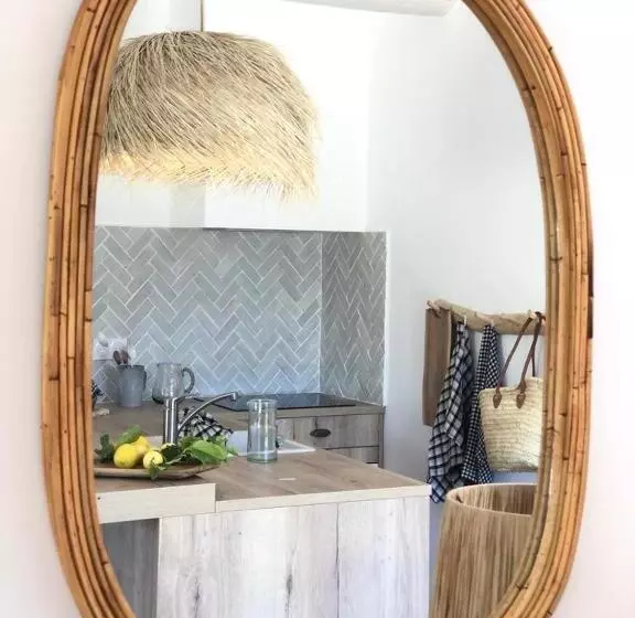 Lodge   Le Clos Devançon