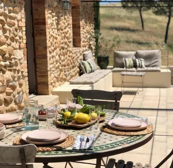 Lodge   Le Clos Devançon