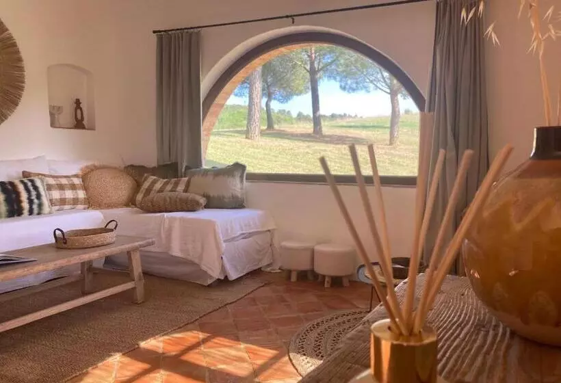 Lodge   Le Clos Devançon