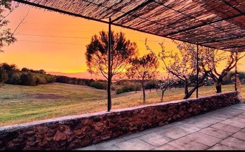 Lodge Le Clos Devançon