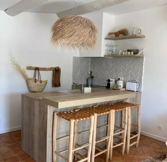 Lodge   Le Clos Devançon