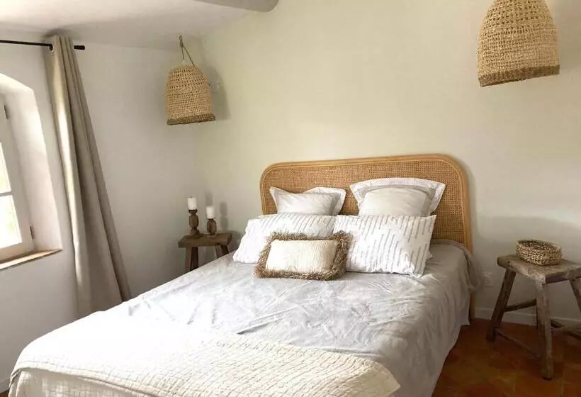 Lodge   Le Clos Devançon