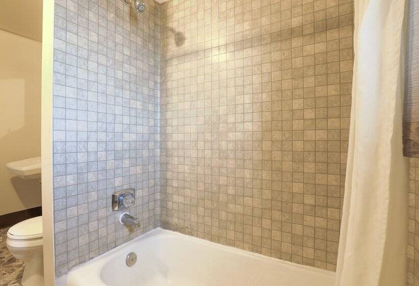 Love Hotels On Silver Street At Hurley Wi