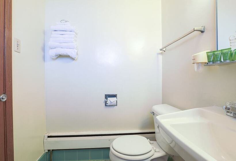 Love Hotels On Silver Street At Hurley Wi