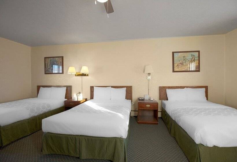 Love Hotels On Silver Street At Hurley Wi